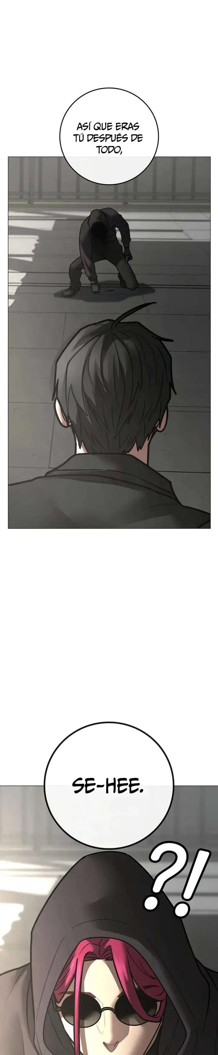 Página 35 del Manga