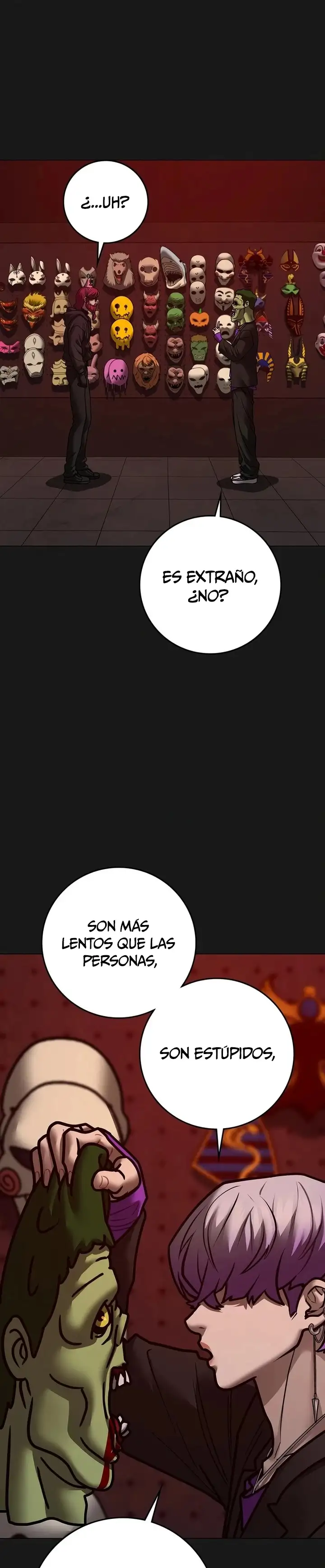 Página 38 del Manga