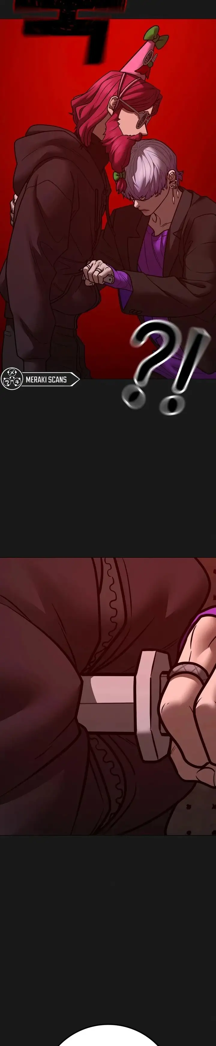 Página 40 del Manga