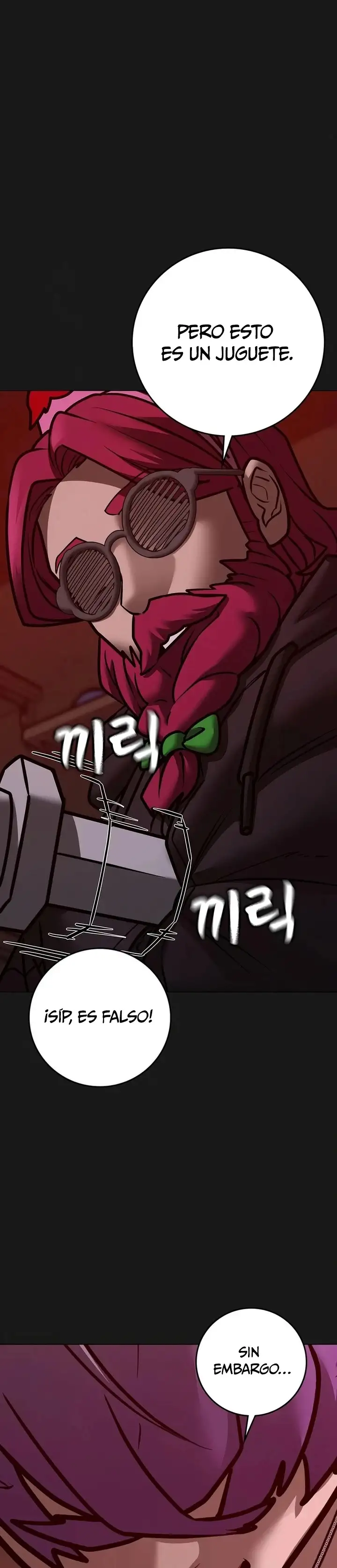 Página 42 del Manga