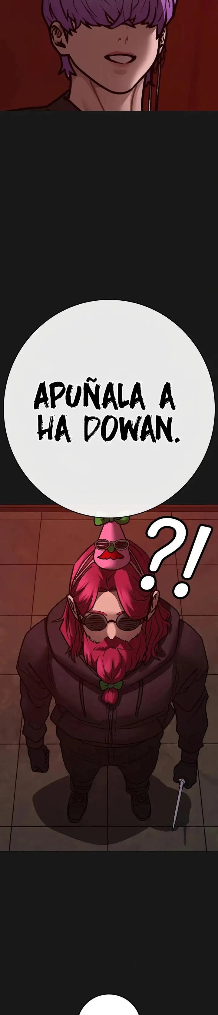Página 44 del Manga