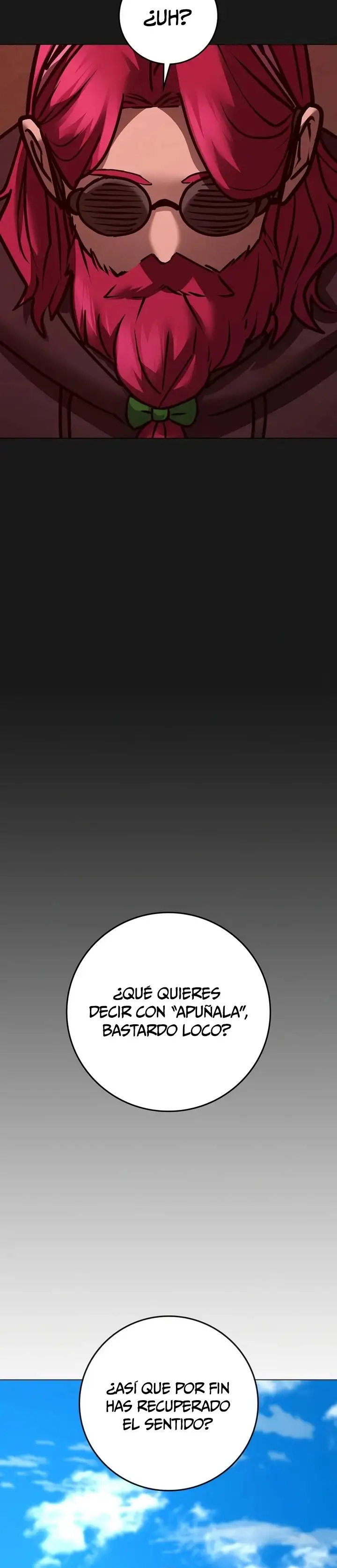 Página 45 del Manga