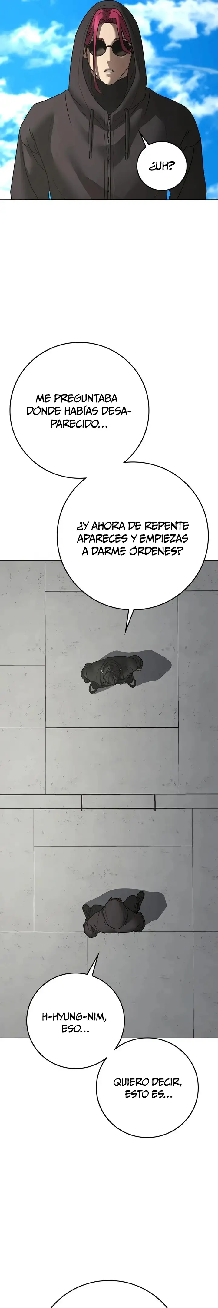 Página 46 del Manga