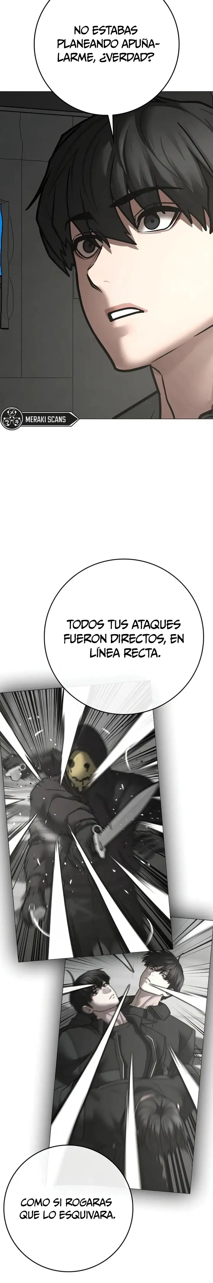 Página 47 del Manga