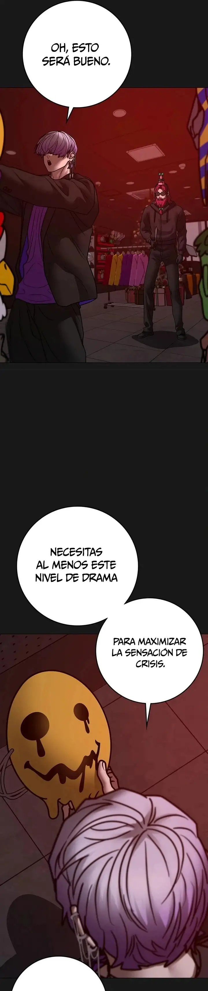 Página 49 del Manga