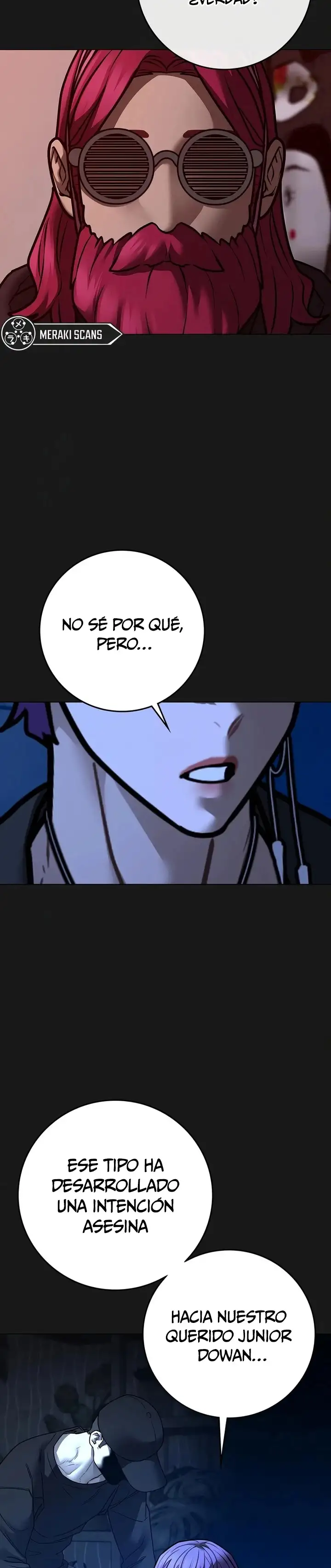 Página 51 del Manga