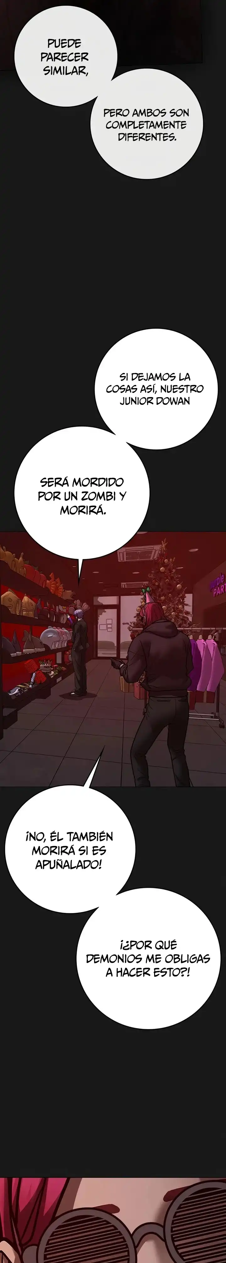 Página 53 del Manga