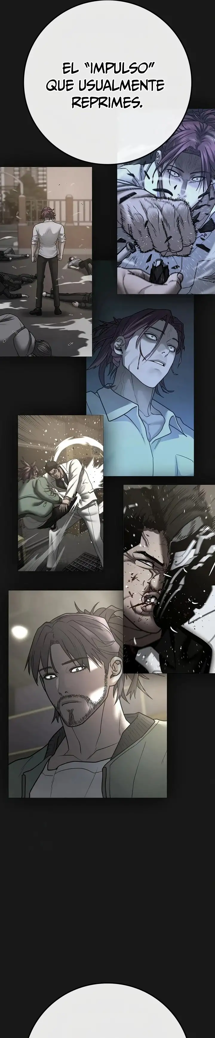Página 56 del Manga