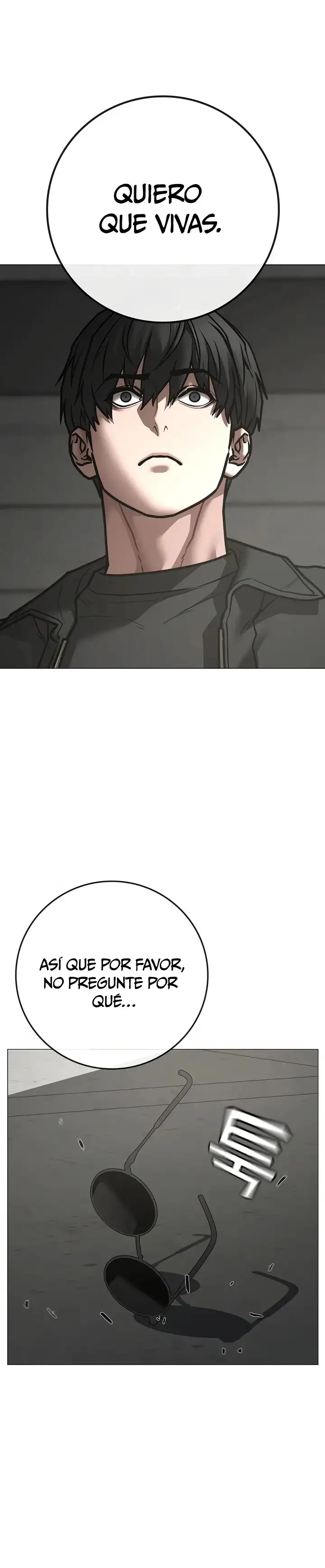 Página 59 del Manga
