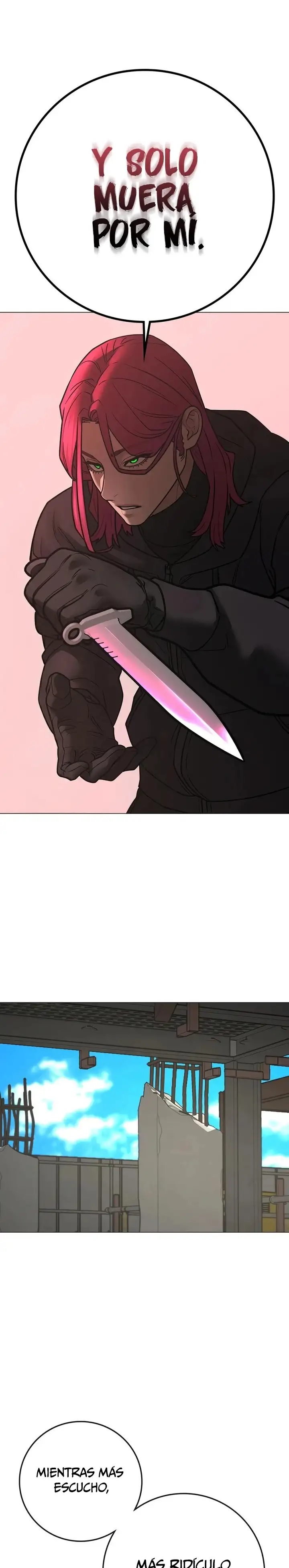 Página 60 del Manga