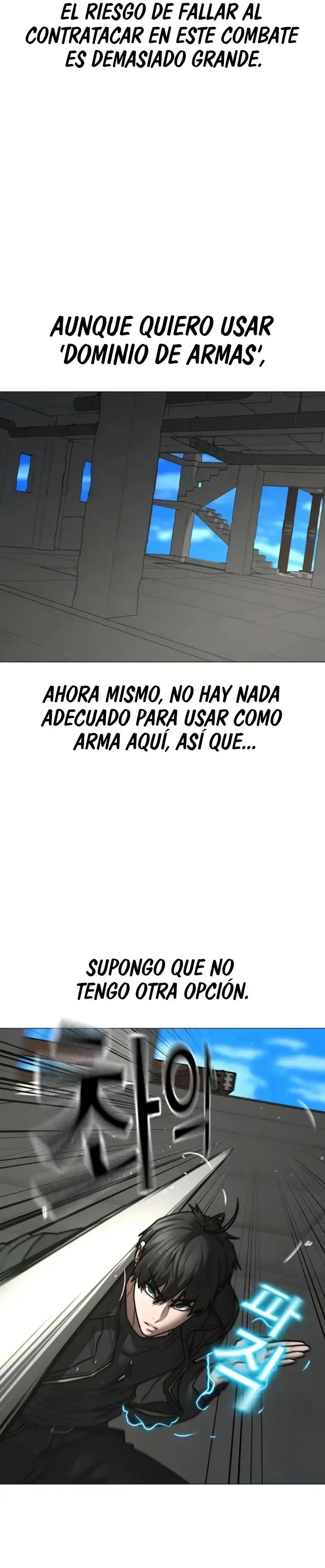 Página 36 del Manga