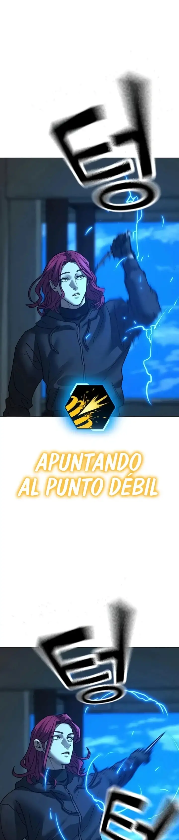 Página 37 del Manga