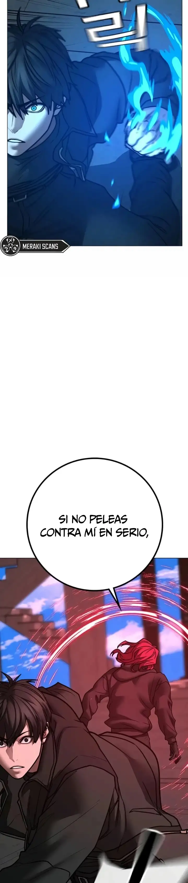 Página 39 del Manga