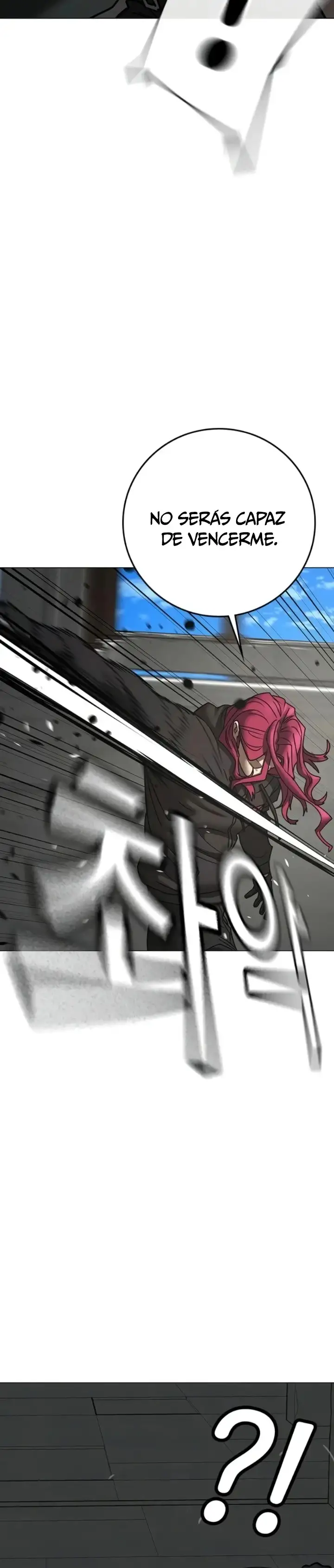 Página 40 del Manga