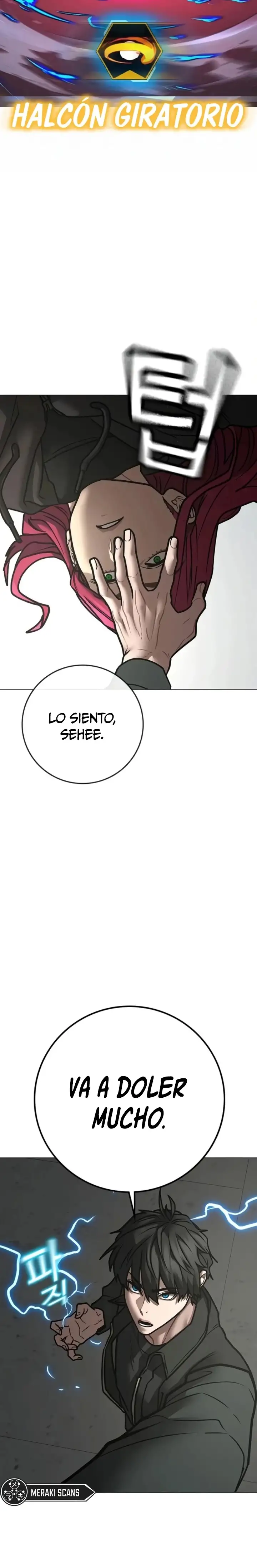 Página 42 del Manga