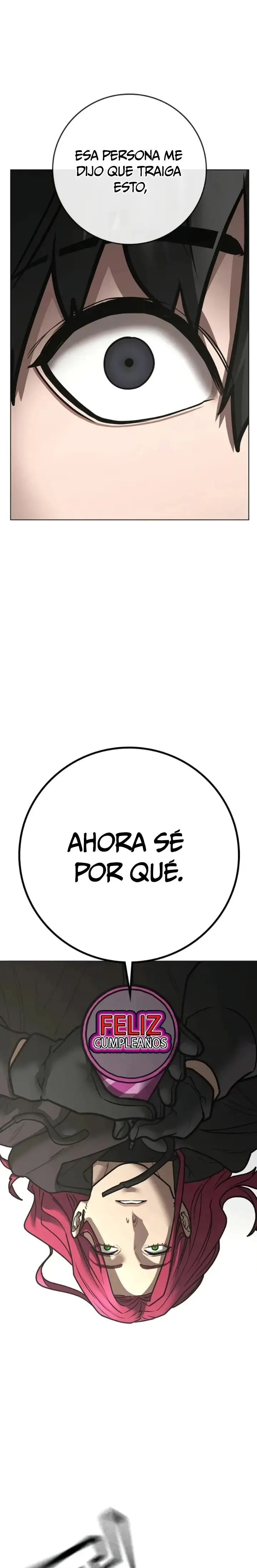 Página 43 del Manga