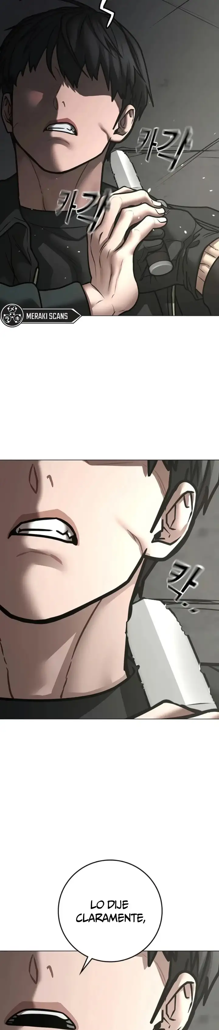 Página 49 del Manga