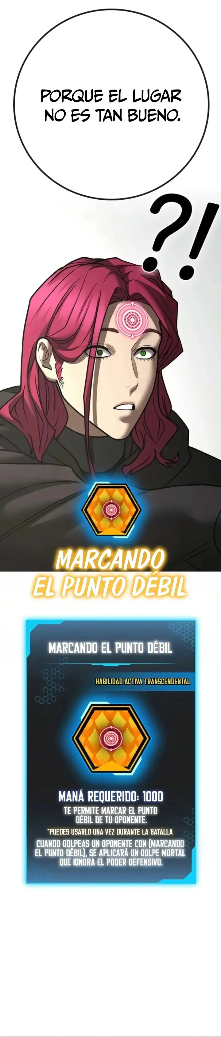 Página 51 del Manga
