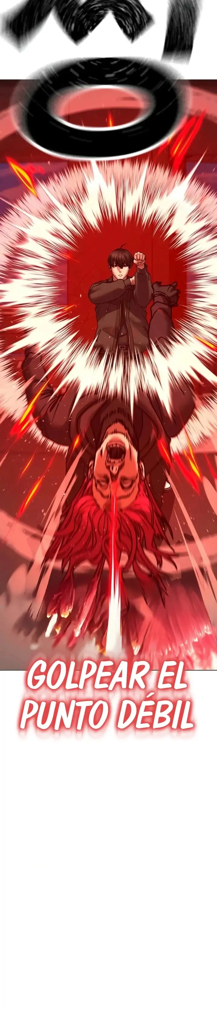 Página 53 del Manga