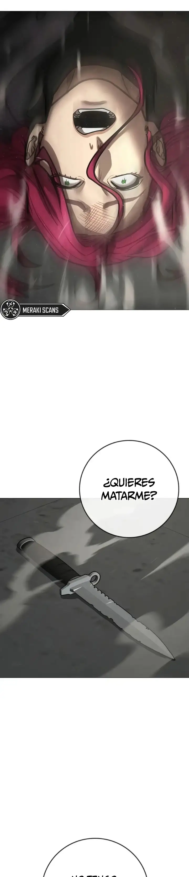 Página 54 del Manga