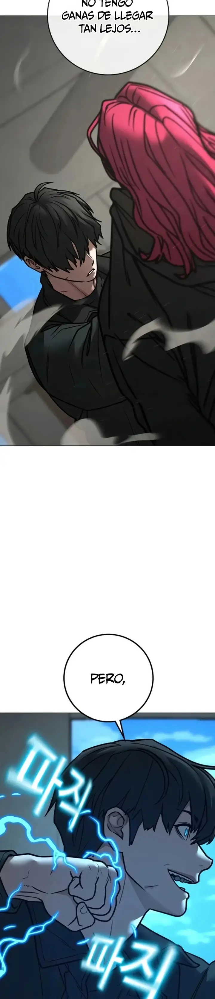 Página 55 del Manga