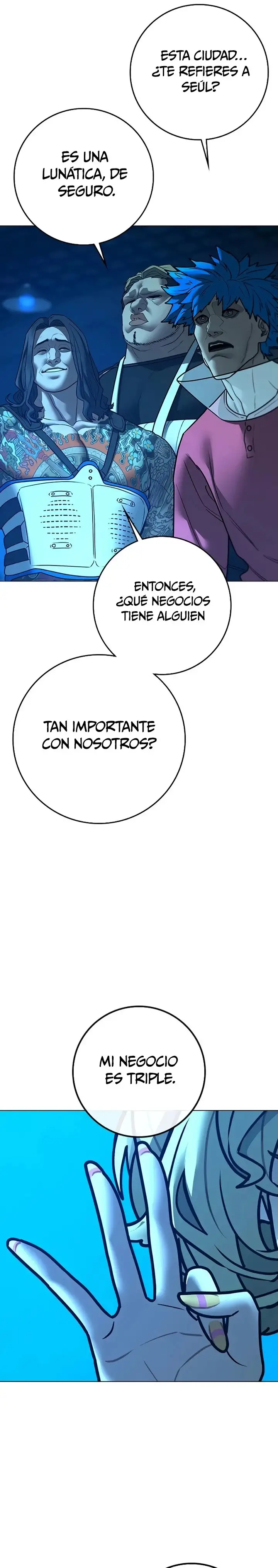 Página 36 del Manga