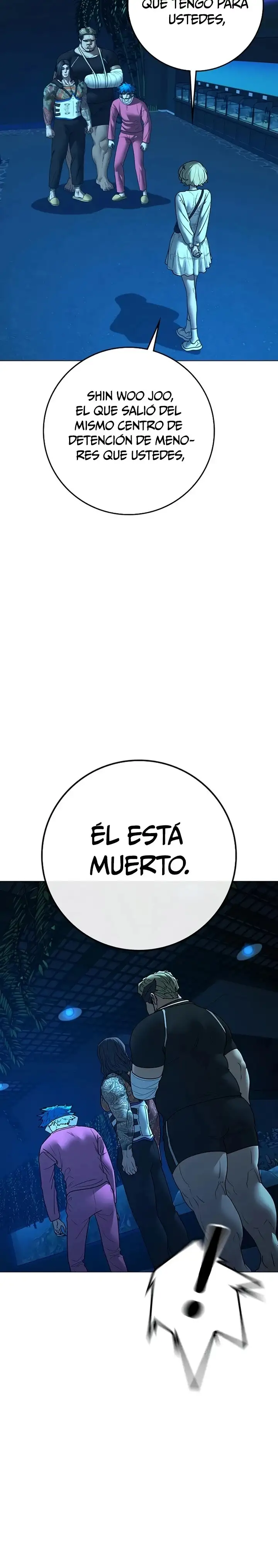 Página 38 del Manga
