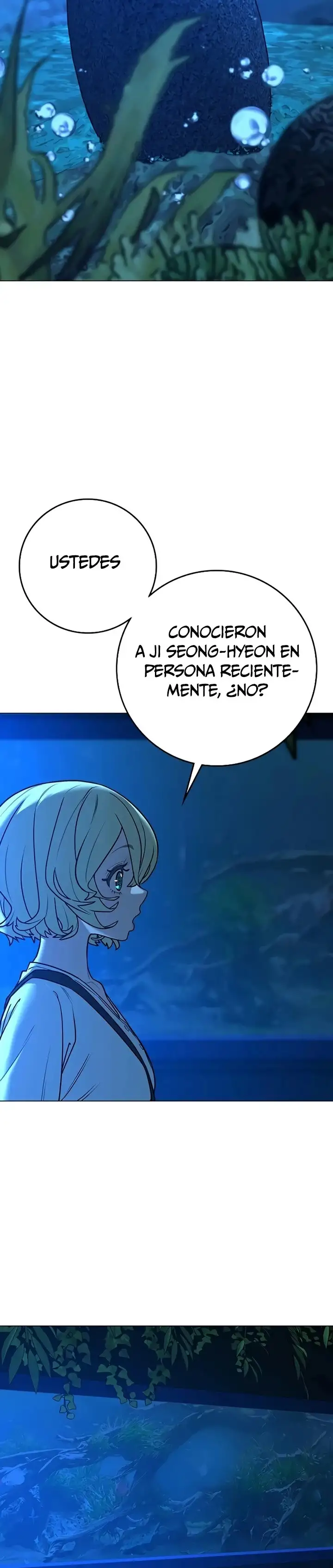Página 40 del Manga