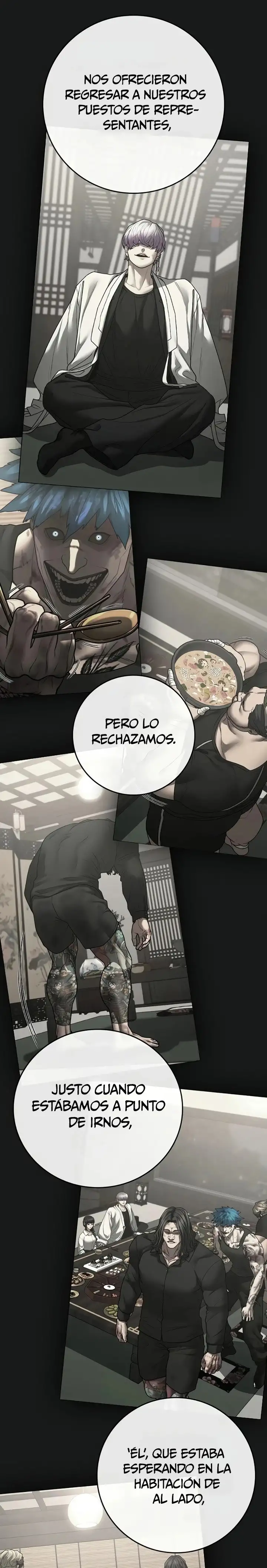 Página 42 del Manga