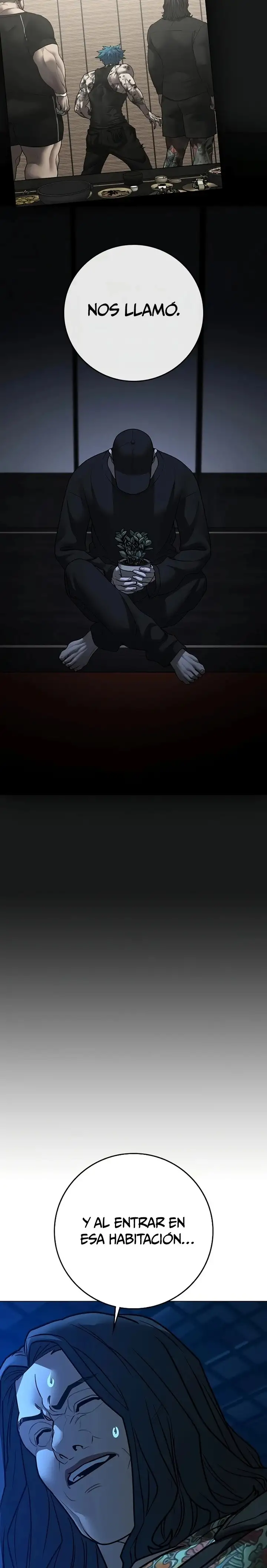 Página 43 del Manga