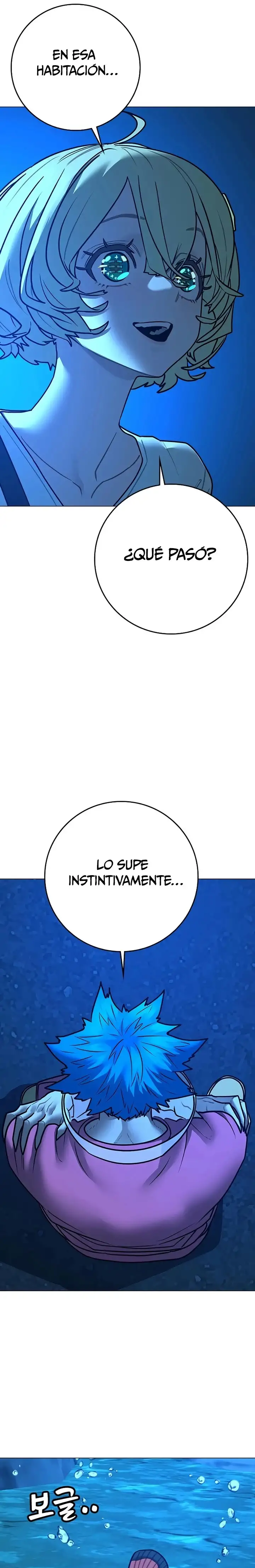 Página 45 del Manga