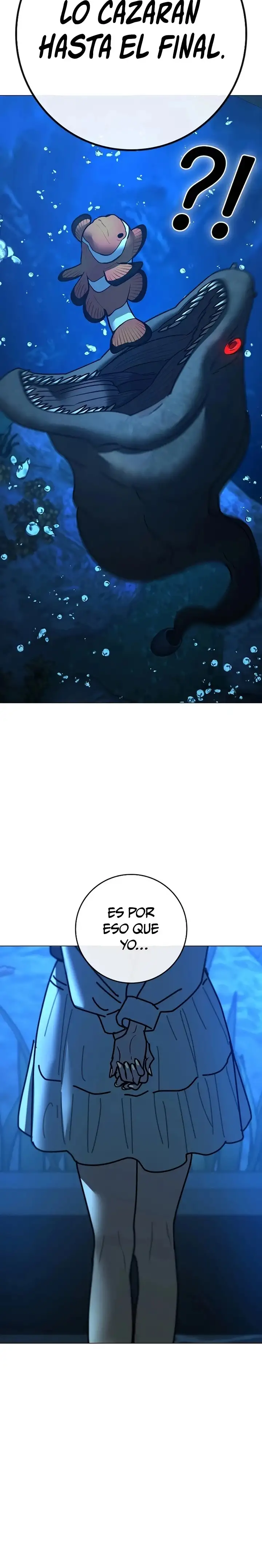 Página 50 del Manga