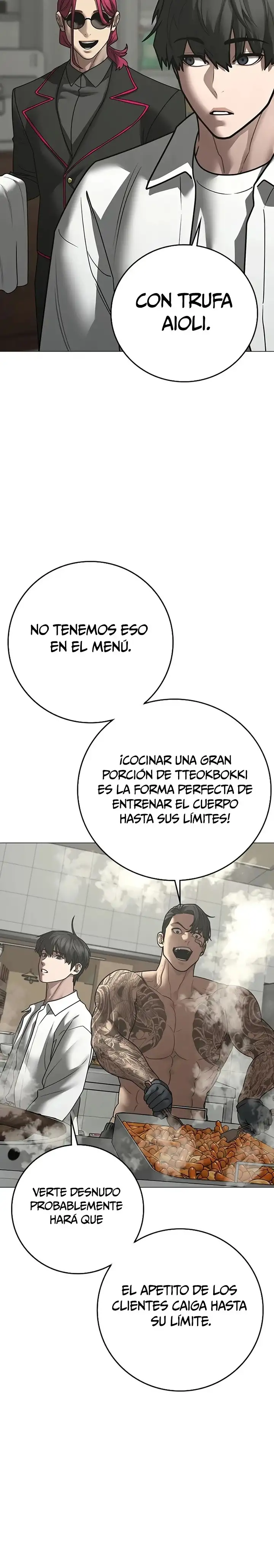 Página 53 del Manga