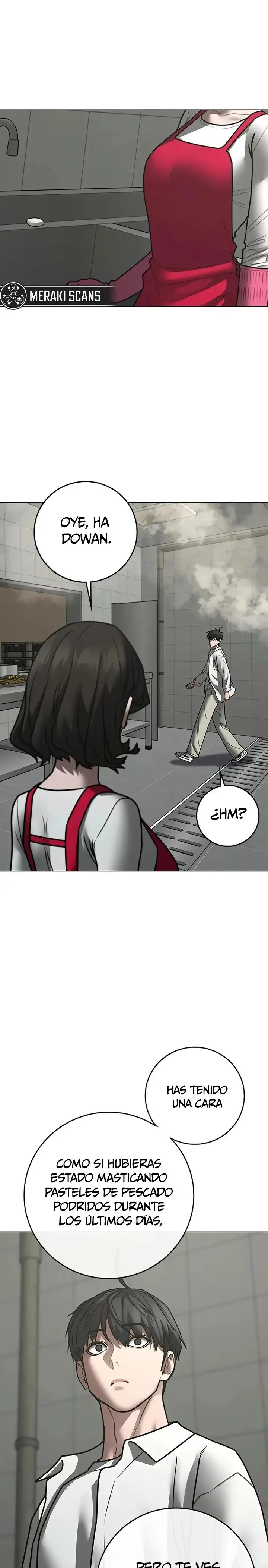Página 55 del Manga