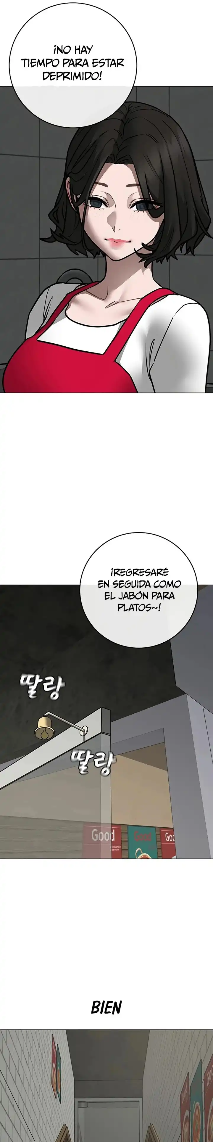 Página 57 del Manga