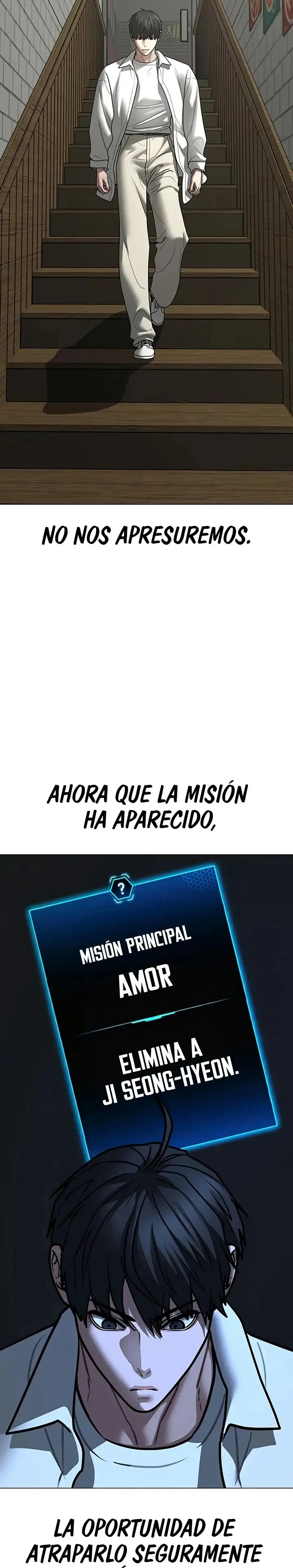 Página 58 del Manga