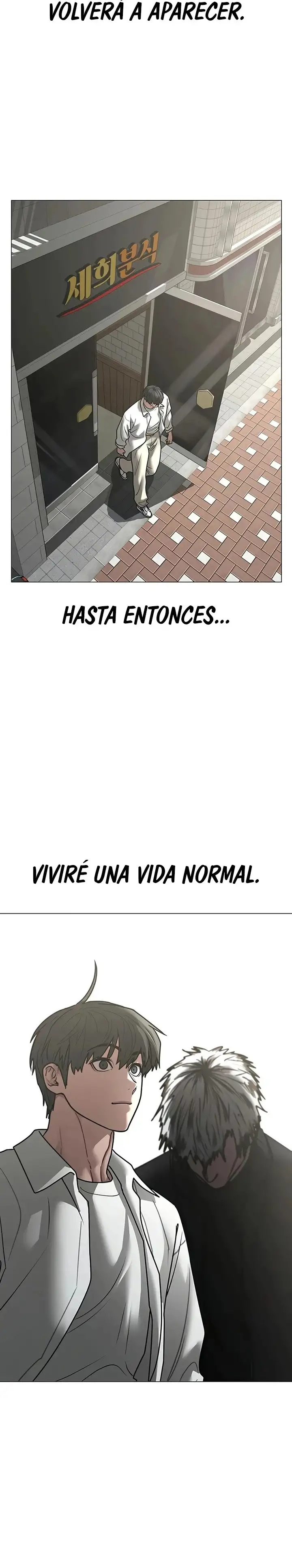 Página 59 del Manga