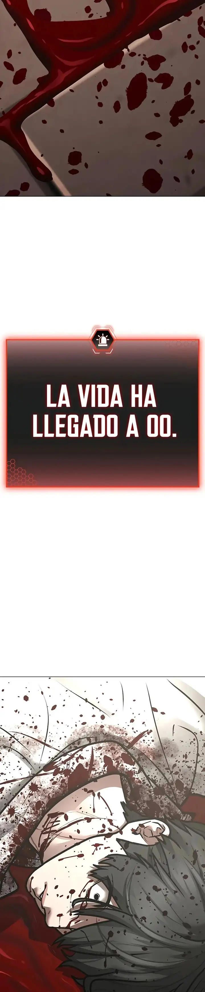 Página 65 del Manga