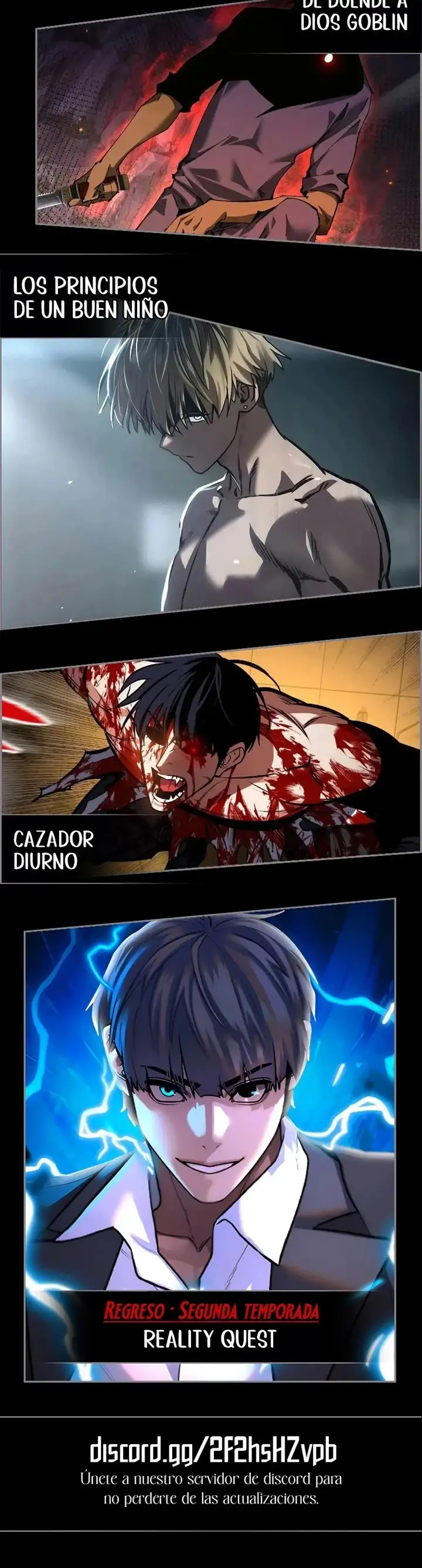 Página 69 del Manga