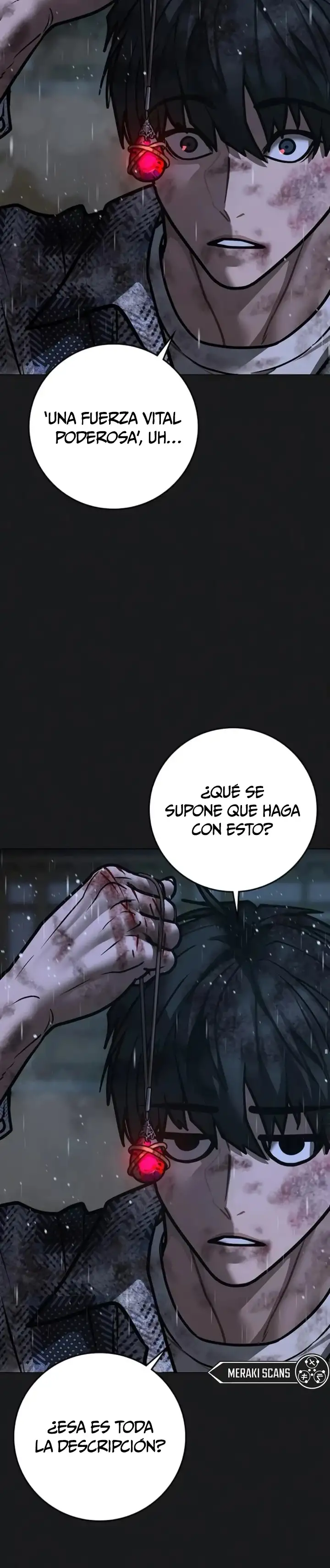 Página 36 del Manga