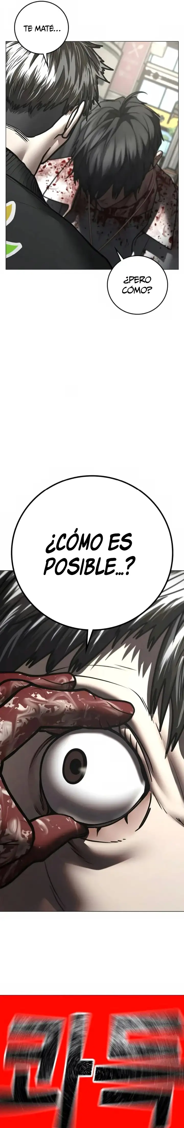 Página 39 del Manga