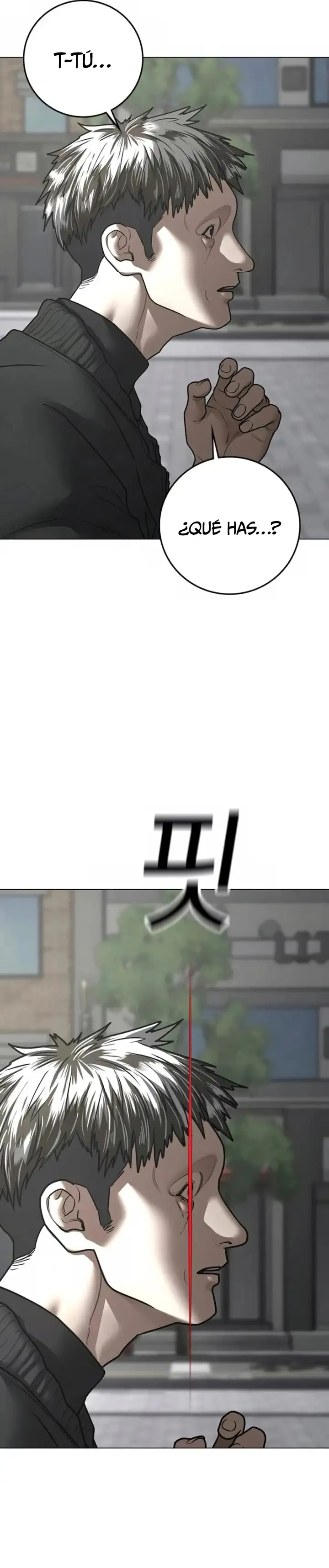 Página 42 del Manga
