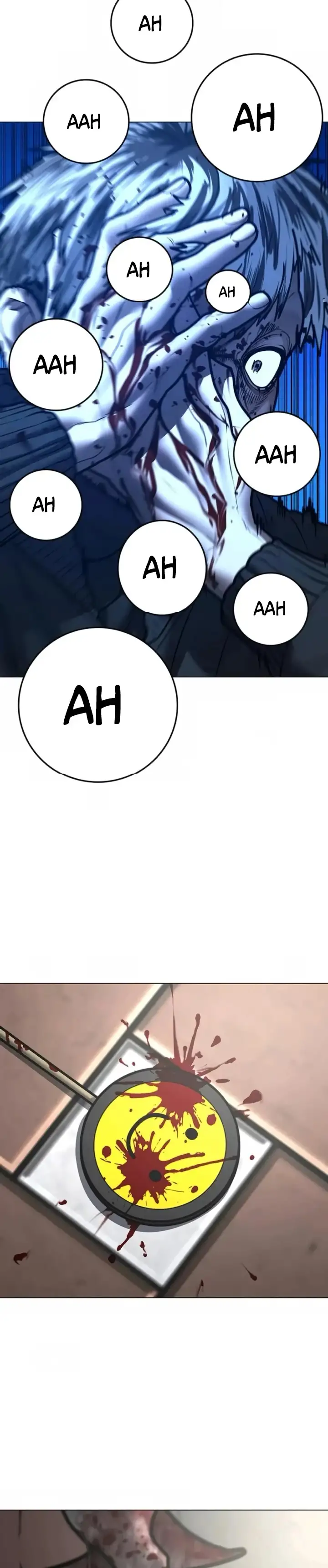 Página 45 del Manga