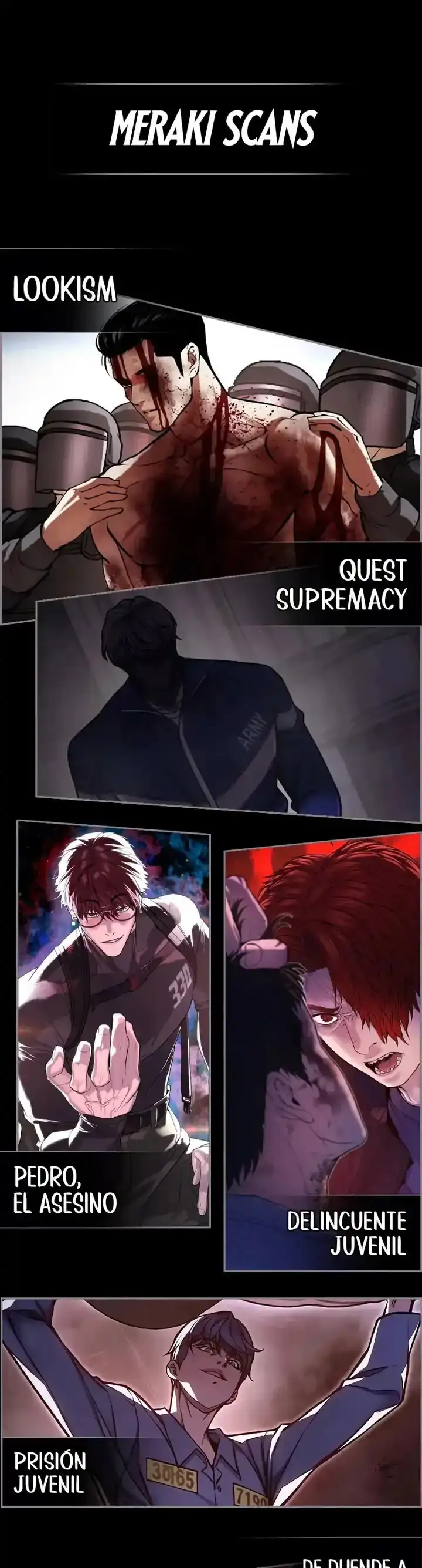 Página 49 del Manga