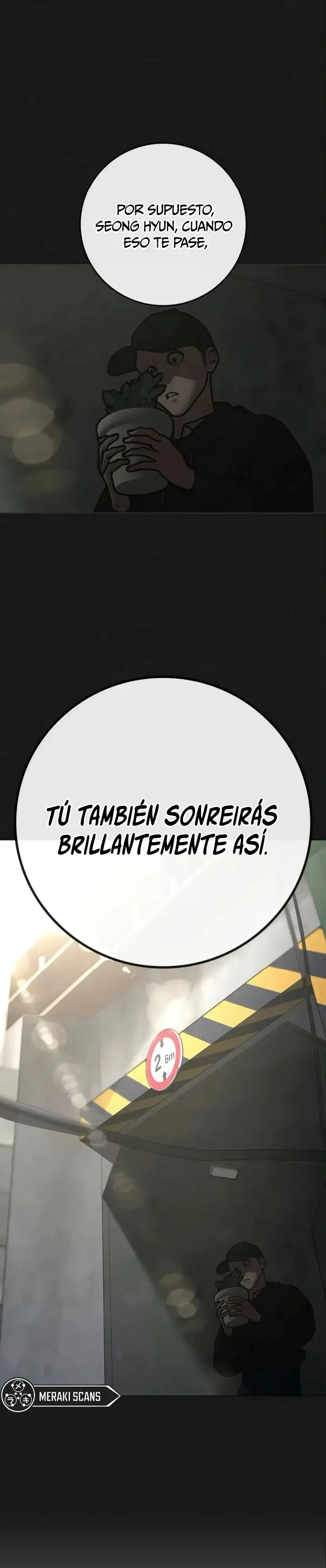 Página 35 del Manga