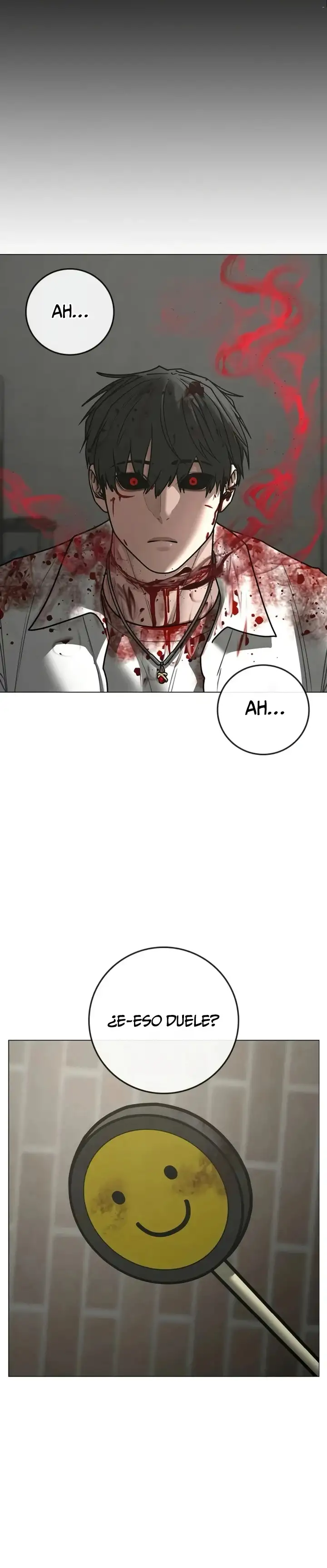 Página 36 del Manga