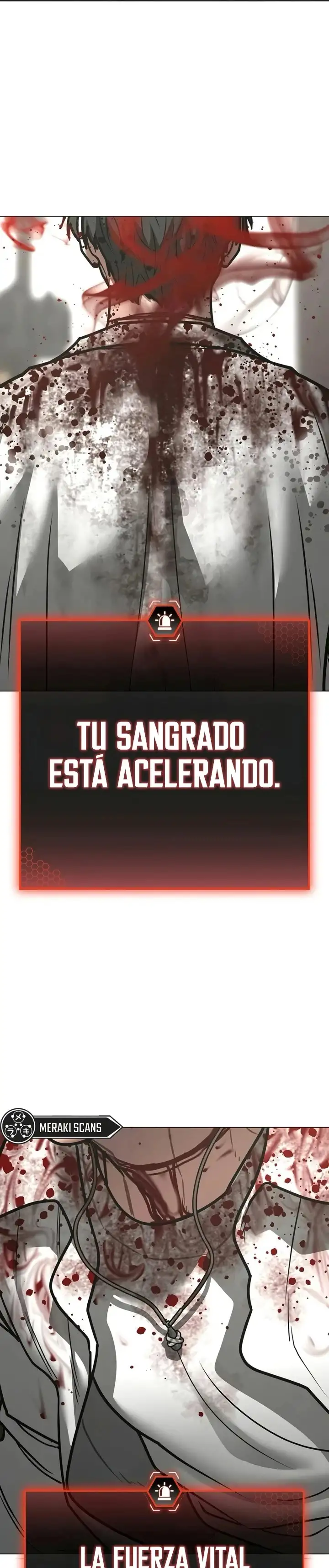 Página 39 del Manga
