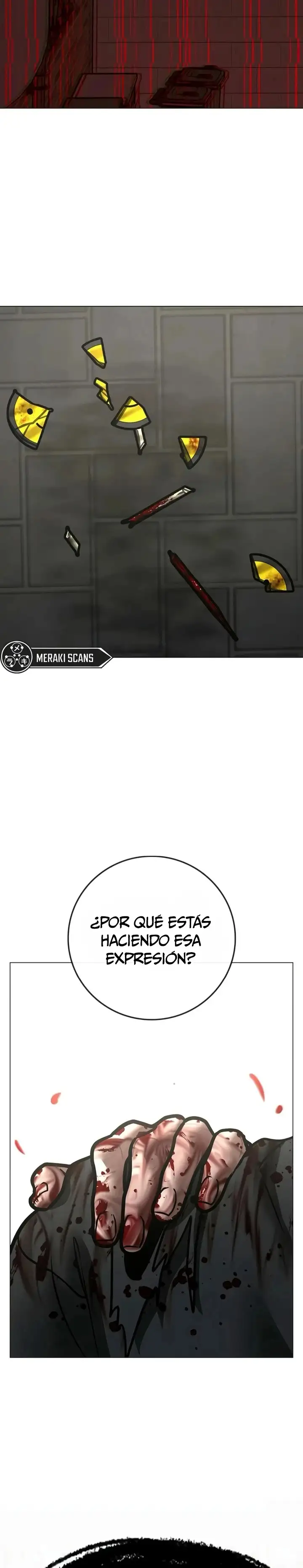 Página 50 del Manga