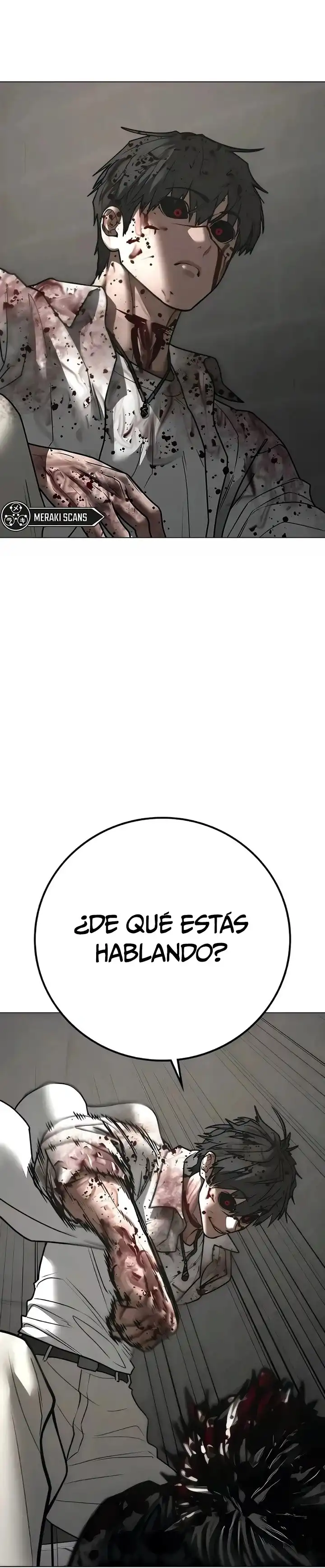 Página 41 del Manga