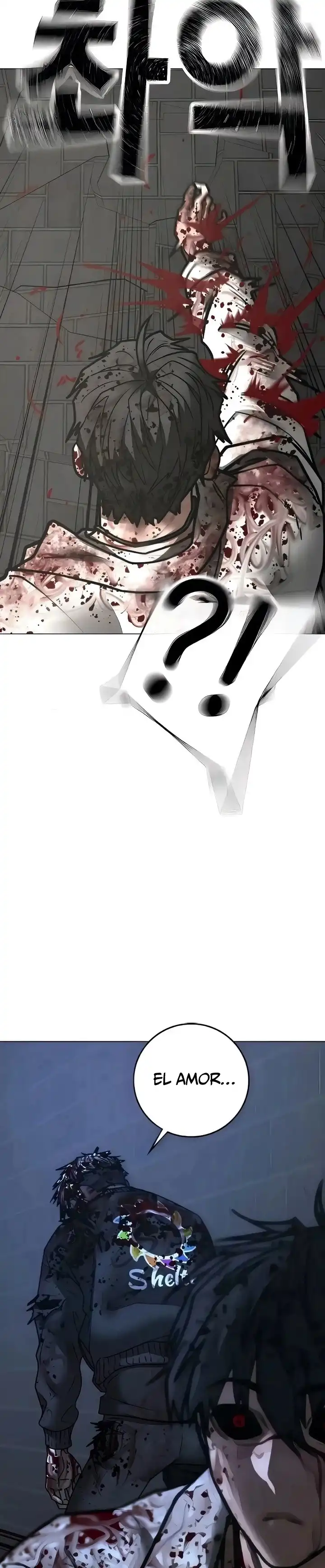 Página 43 del Manga